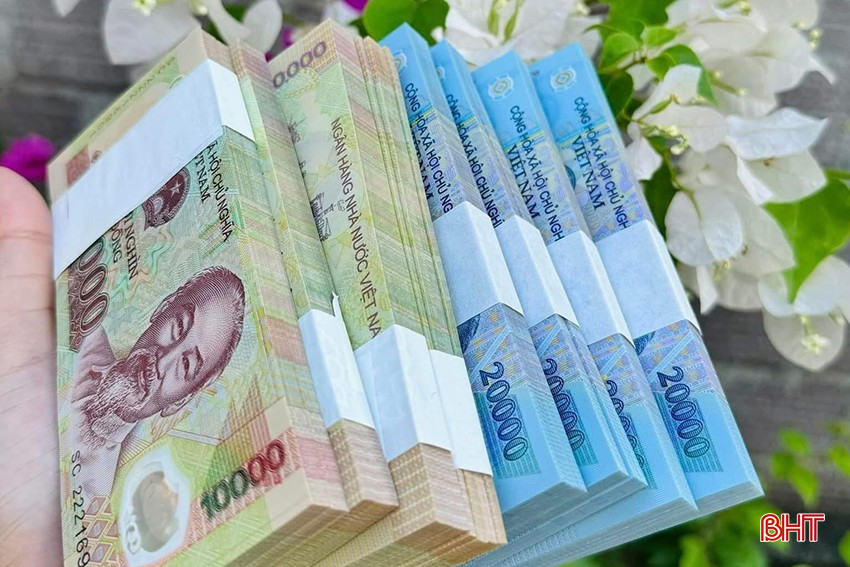 đổi tiền lẻ 2027